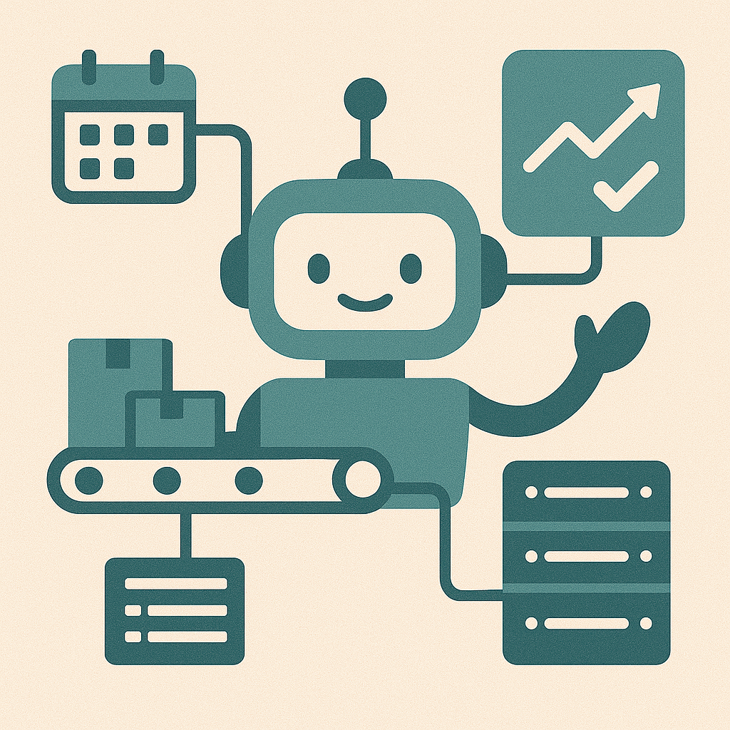 AI Agent Development