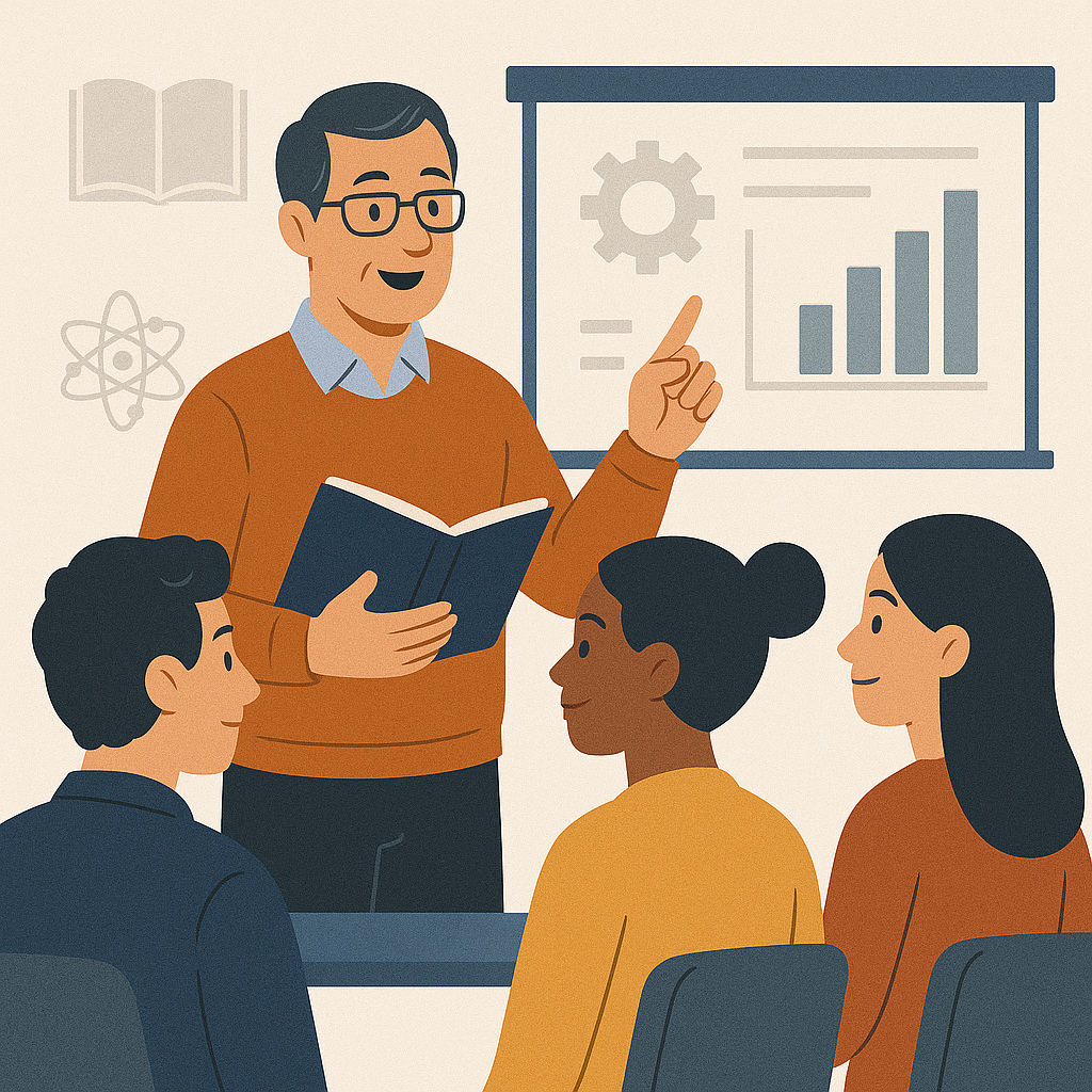 Faculty Development Program