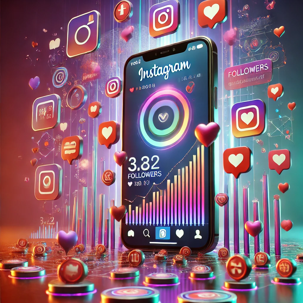 Instagram Growth Strategies