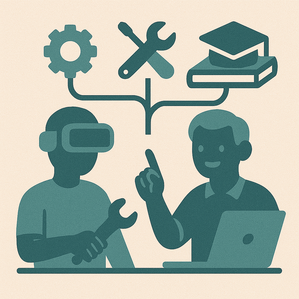 Skill-Based Education