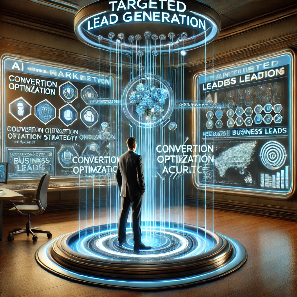 Lead Generation